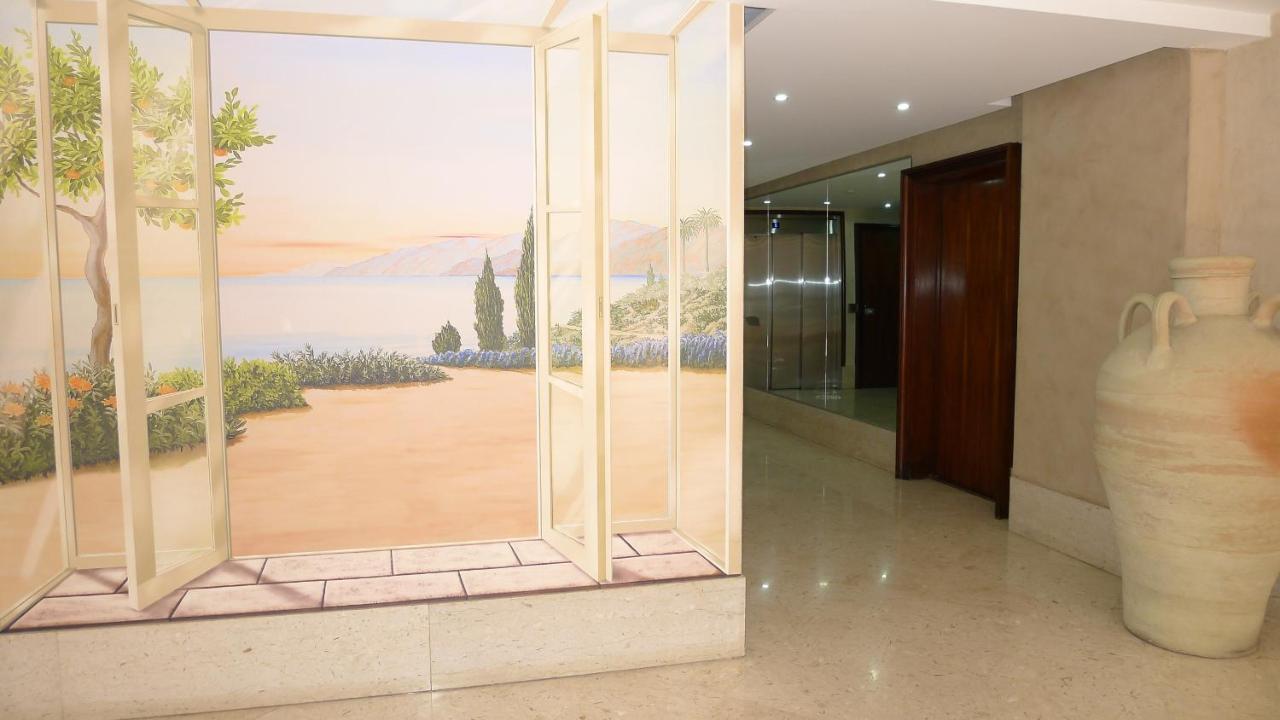 Le Francia II Ap4197 By Riviera Holiday Homes Nice Dış mekan fotoğraf