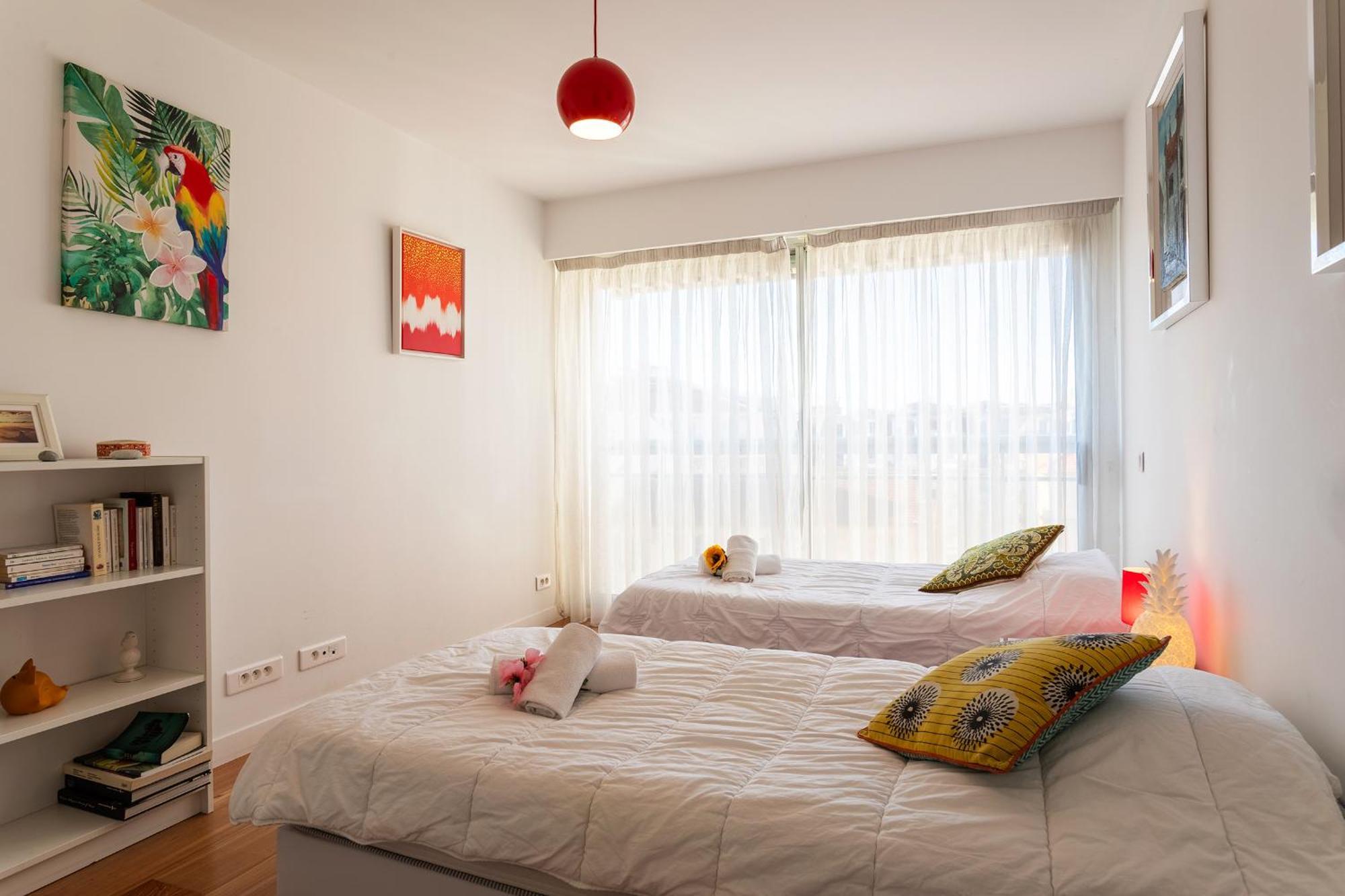 Le Francia II Ap4197 By Riviera Holiday Homes Nice Dış mekan fotoğraf